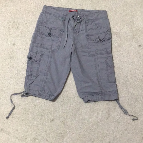 UNIONBAY CARGO BERMUDAS - Picture 1 of 3